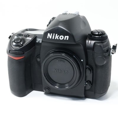 Nikon F6 中古 C2120195789721｜中古通販フジヤカメラ