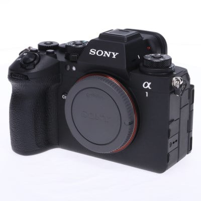 α1 II ボディ ILCE-1M2