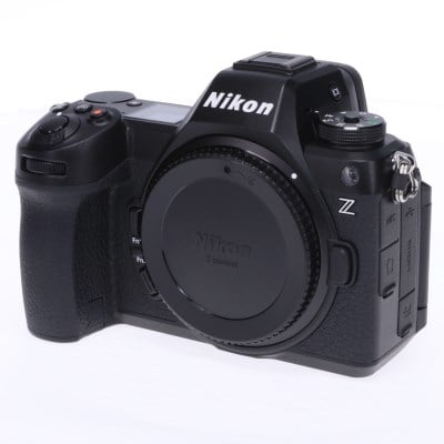 Z6III ボディ
