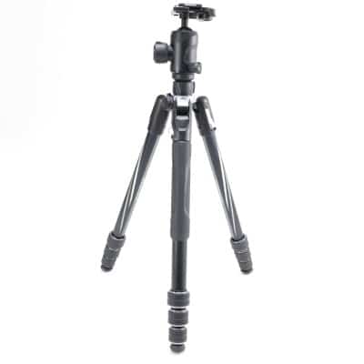 MKBFRTA4GT-BH befreeGTアルミニウムT三脚キット