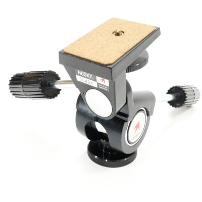 3Dヘッド 長・短パン棒付 太ネジ