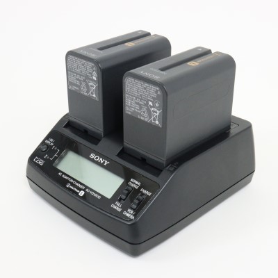 【未使用品】SONY ACCKIT-D12B　アクセサリーキット　バッテリー バッテリーパック 中古 商品一覧｜新品・中古通販フジヤカメラ