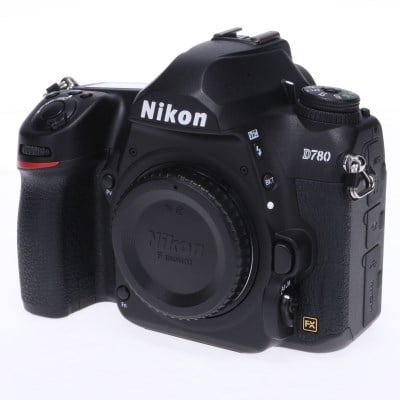 D780 ボディ