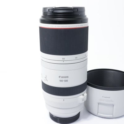 RF100-500mm F4.5-7.1 L IS USM