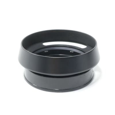 35mm・50mm兼用 フード 12585