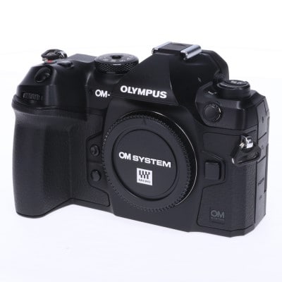 元箱付！ om system om1 ボディ OLYMPUS／OM SYSTEM OM SYSTEM OM-1 ボディー｜新品通販フジヤカメラ