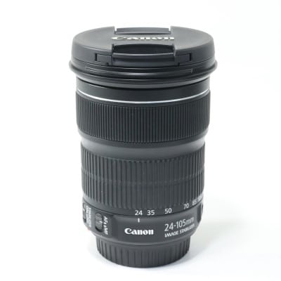 EF24-105mm F3.5-5.6 IS STM