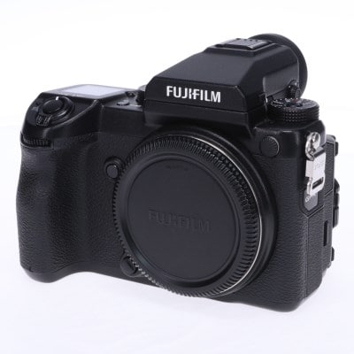 FUJIFILM GFX50S ボディ