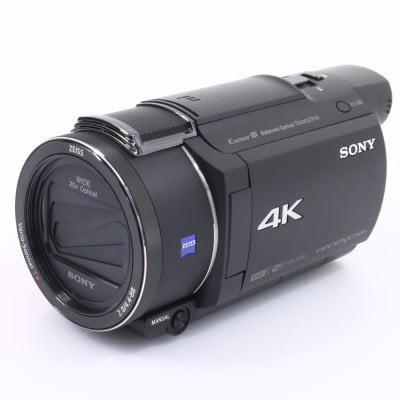 FDR-AX60 FDR-AX60/BC