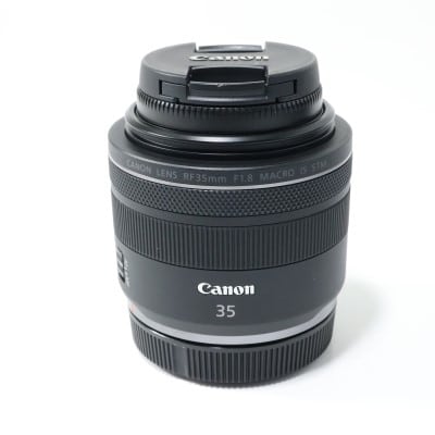 RF35mm F1.8 MACRO IS STM