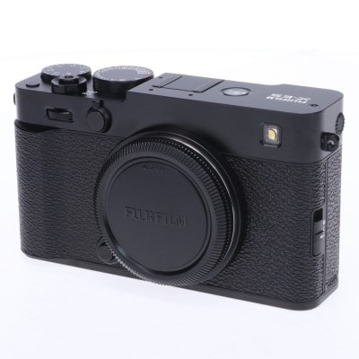 FUJIFILM X-E5 ボディ ブラック
