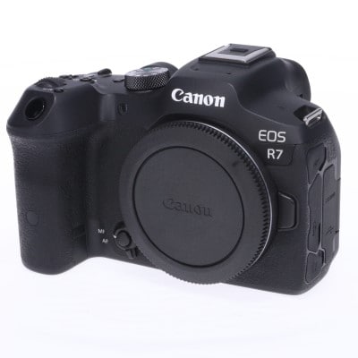EOS R7 ボディー