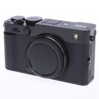 FUJIFILM X-E5 ボディ ブラック