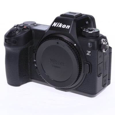 Z6III ボディ