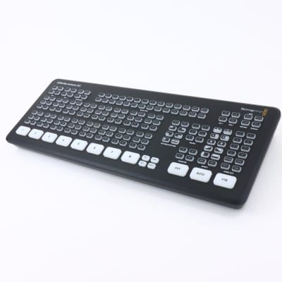 ATEM Mini Extreme ISO