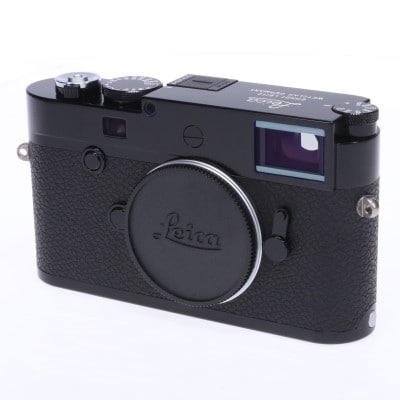 Leica M10-R ブラックペイント 20062