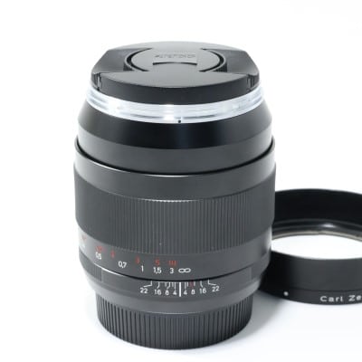 Distagon T* 2/35 ZE