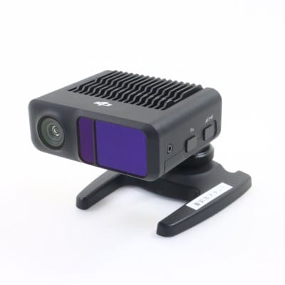 LiDAR レンジファインダー (RS)