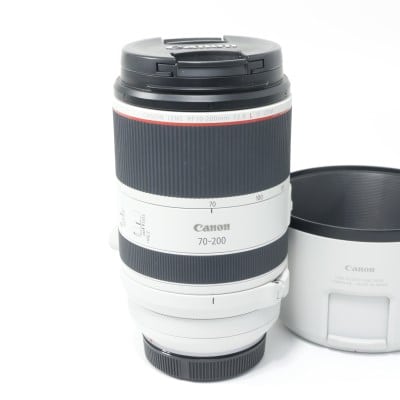 RF70-200mm F2.8 L IS USM