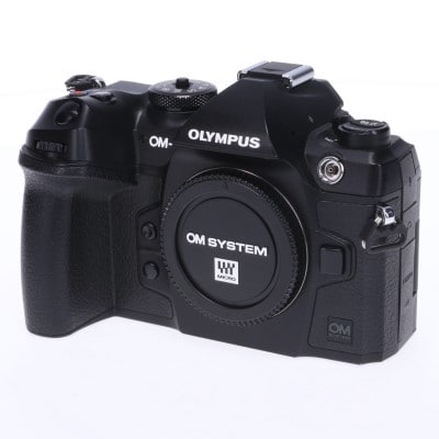 ⭐良品⭐　OLYMPUS OM-1 オリンパス　一眼レフカメラセット 基本情報｜OM-1｜OM｜OM-D｜デジタル一眼カメラ｜製品
