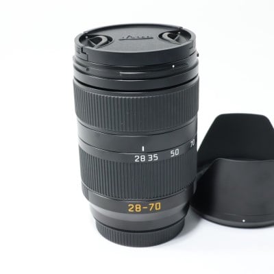 ライカ バリオ・エルマリートSL f2.8/28-70mm ASPH. 11196