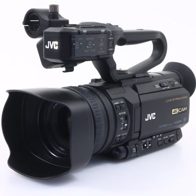GY-HM280