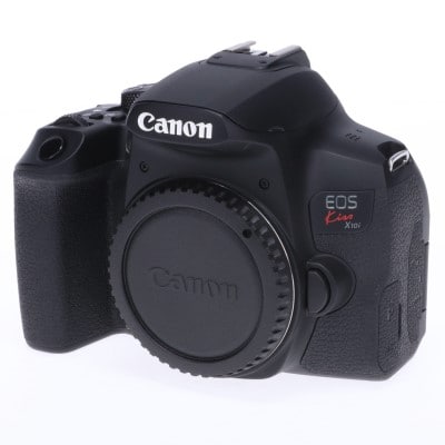 EOS Kiss X10i ボディー