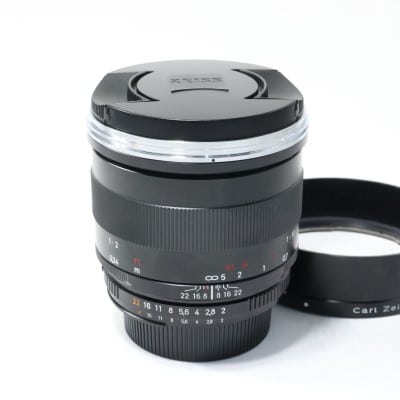 Makro Planar T* 2/50 ZF.2