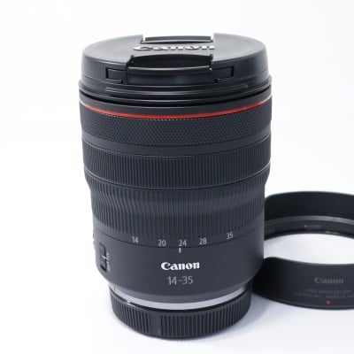 RF14-35mm F4 L IS USM