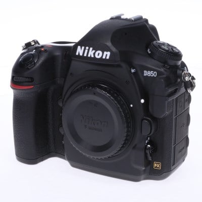 D850 ボディ