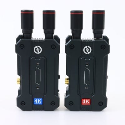 Mars 4K [4K対応ワイヤレスビデオ伝送システム]