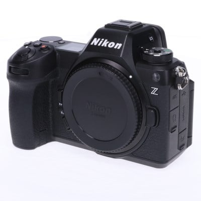 Z6III ボディ