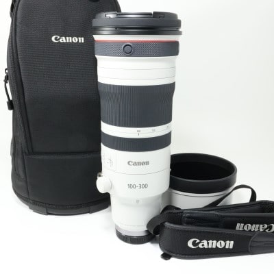 RF100-300mm F2.8 L IS USM