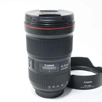 EF16-35mm F2.8L III USM