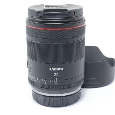 RF24mm F1.4 L VCM