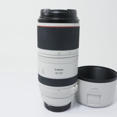 RF100-500mm F4.5-7.1 L IS USM