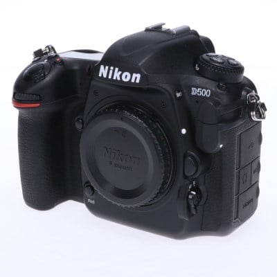 D500 ボディ