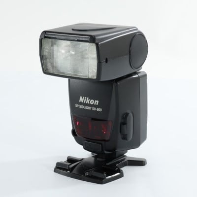 スピードライト SB-800