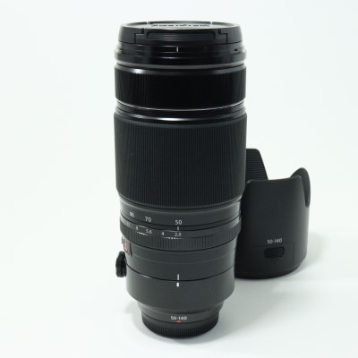 フジノン XF 50-140mm F2.8 R LM OIS WR