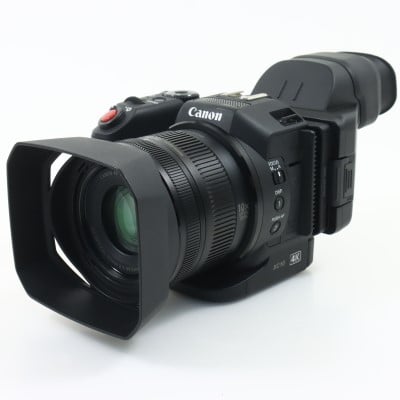 XC10 [業務用デジタルビデオカメラ]