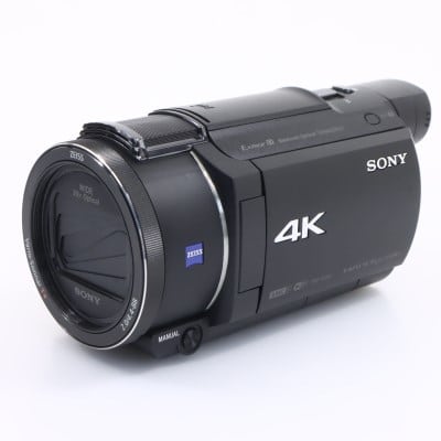 FDR-AX60 FDR-AX60/BC