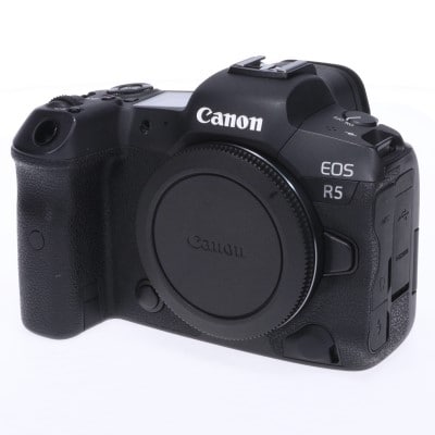 EOS R5 ボディー