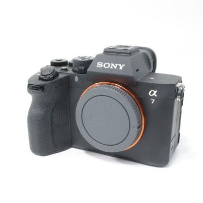α7 V ボディ ILCE-7M5