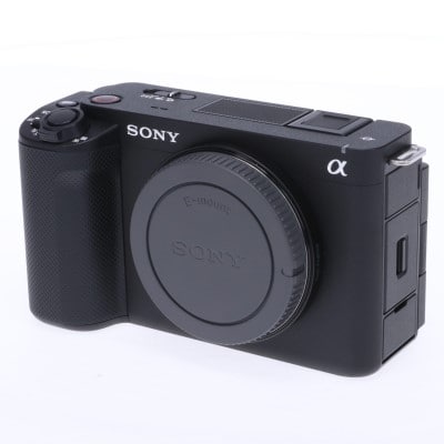 SONY ZV-E1 ブラック【中古】 VLOGCAM ZV-E1 ボディ 中古価格比較 - 価格.com