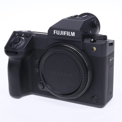 FUJIFILM GFX100 II ボディ