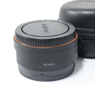 マウントアダプター LA-EA5