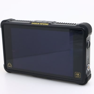 ATOMSHGIN2 [SHOGUN INFERNO(ソフトケース版)]