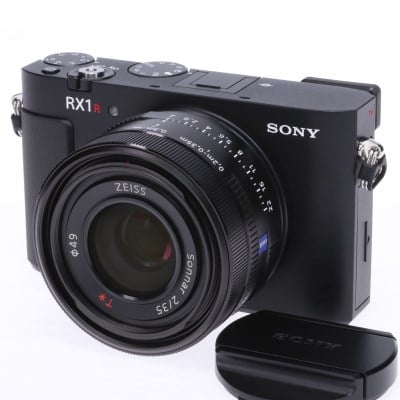 Cyber-shot RX1R III DSC-RX1RM3