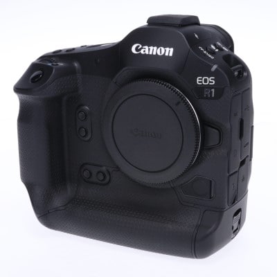 EOS R1 ボディー