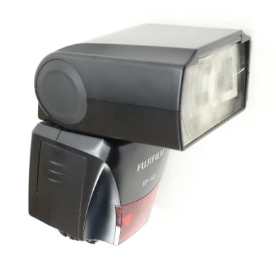 クリップオンフラッシュ EF-42